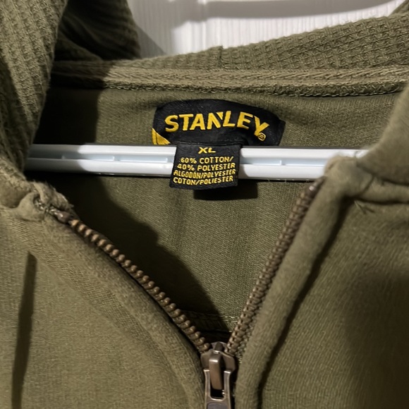 Mens hoodie - Picture 2 of 2